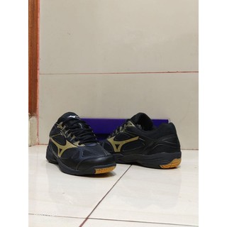  Sepatu  Badminton Mizuno  Sky Blaster Sepatu  Olaharaga Murah  