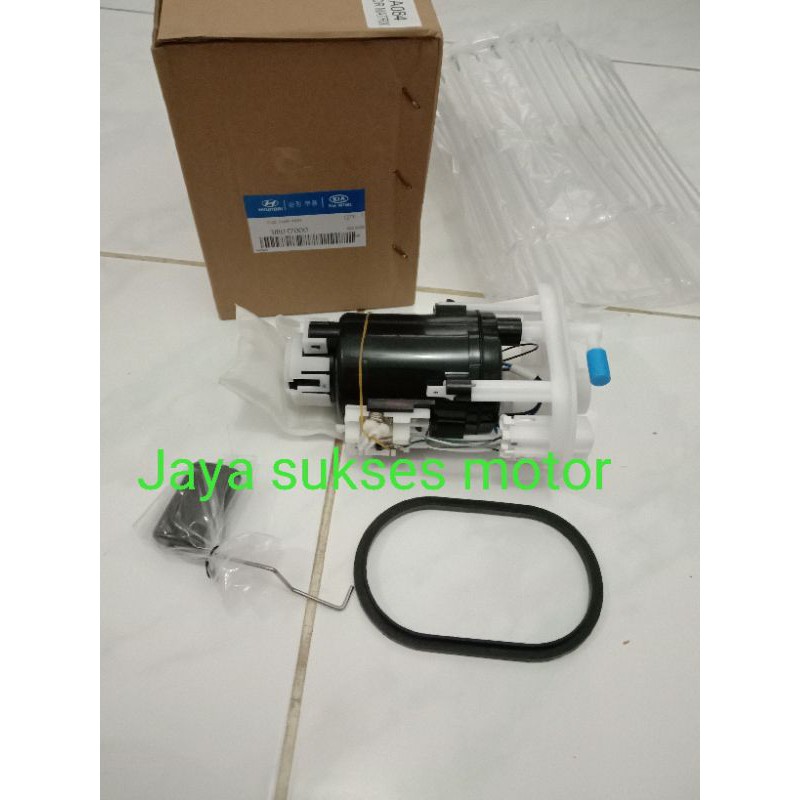 fuel pump Assy hyundai matrix original