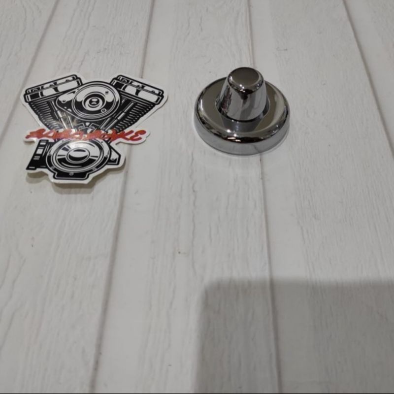 Cover antena jeep JK wrangler rubicon