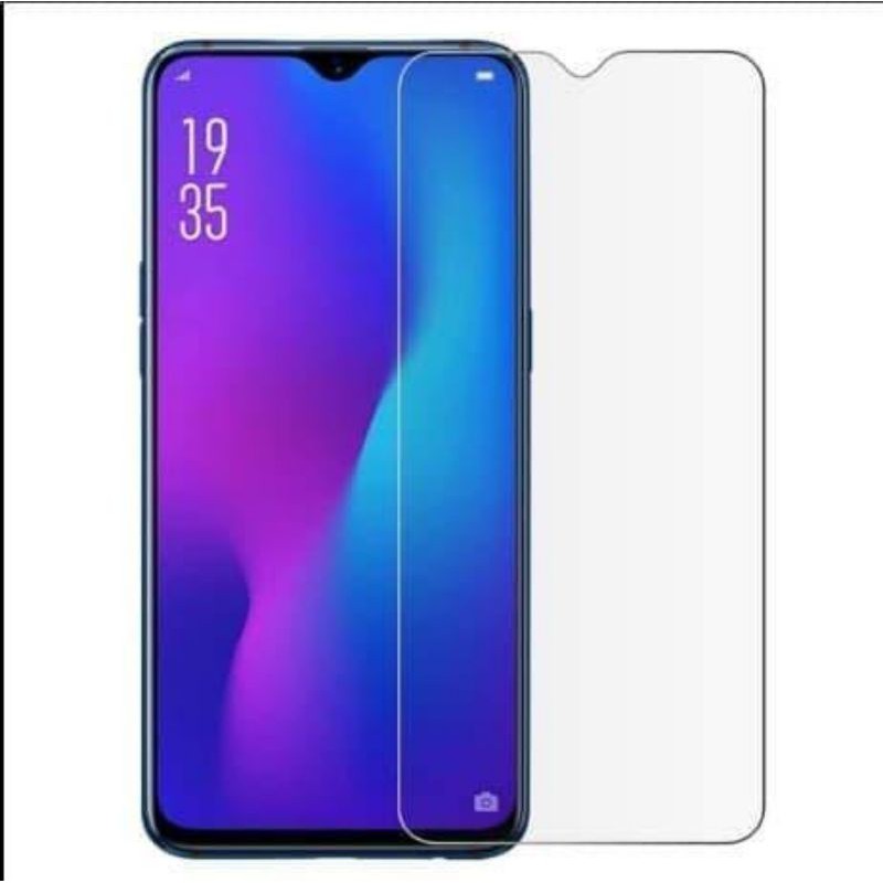 Tempered Glass Redmi 8/8a/8a pro/note 8/note 8 pro bening non full