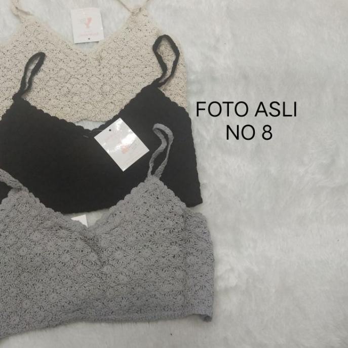 VEST RAJUT IMPORT ROMPI VEST RAJUT ROMPI RENDA ROMPI BRUKAT IMPORT ROMPI TREND TERBARU STOK TERBATAS