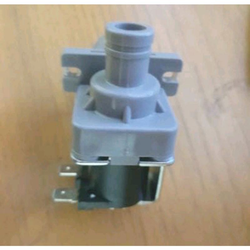 Water Inlet Valve Solenoid Mesin Cuci LG Sanyo Sharp Sanken