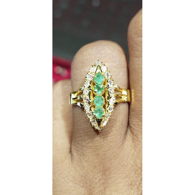 cincin intan banjar