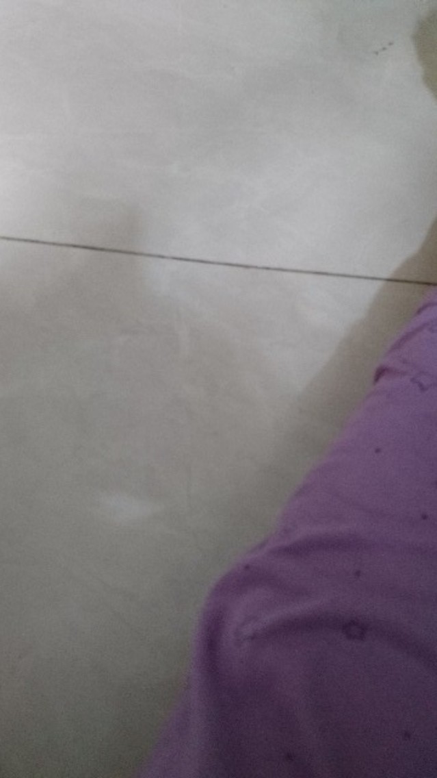 Fullset Batang Gorden Motif Garis Polos Ukuran 50 Cm,