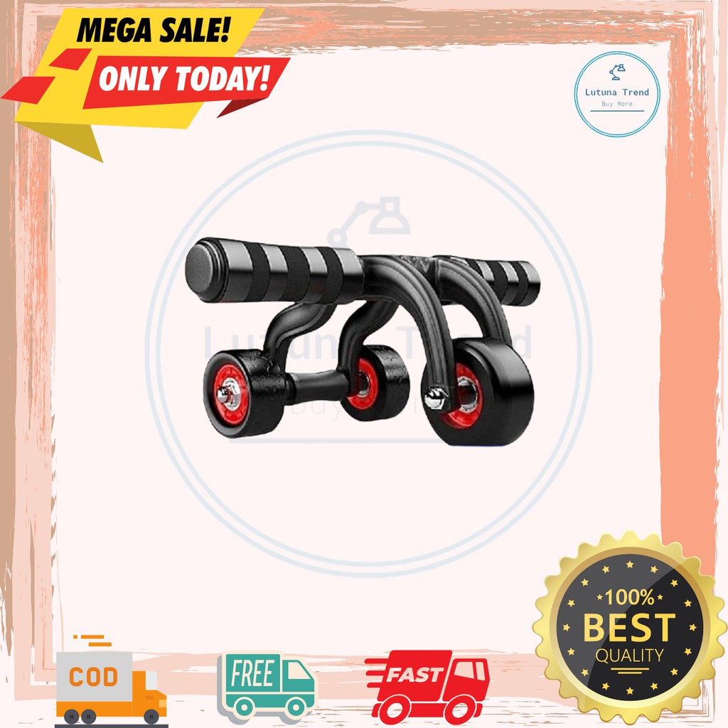Alat Peralatan Olahraga Push Up memperbesar menguatkan otot tangan bahu lengan gym dirumah