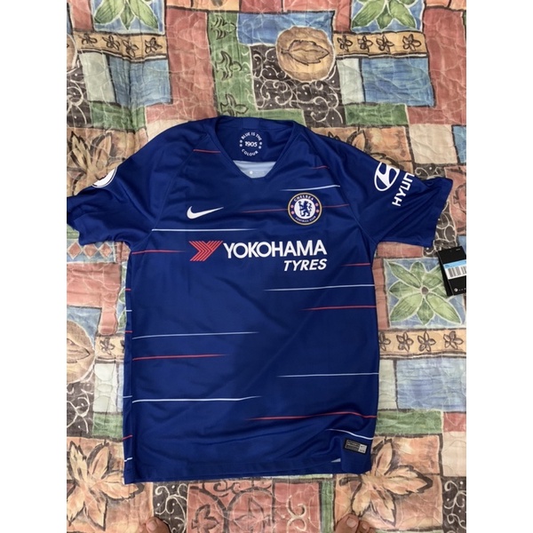 chelsea home