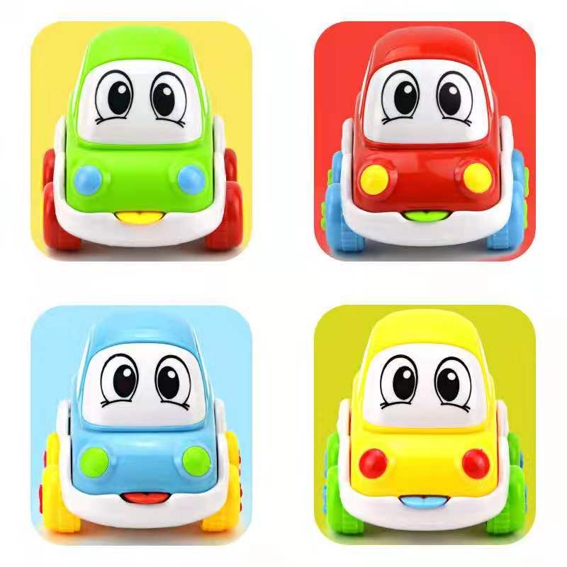 Mainan anak mobil mobilan / mainan anak lucu mobil dorong