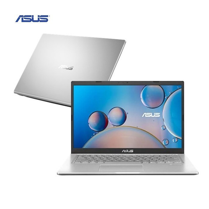 Laptop MURAH Asus Vivobook M415UA Ryzen 5 5500U 16GB 512SSD W10 14.0&quot;FHD