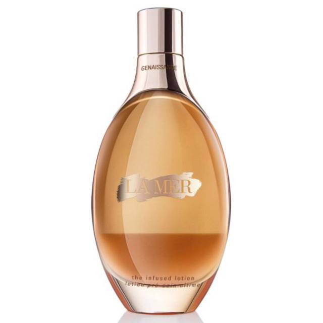 Genaissance de la Mer The Infused Lotion