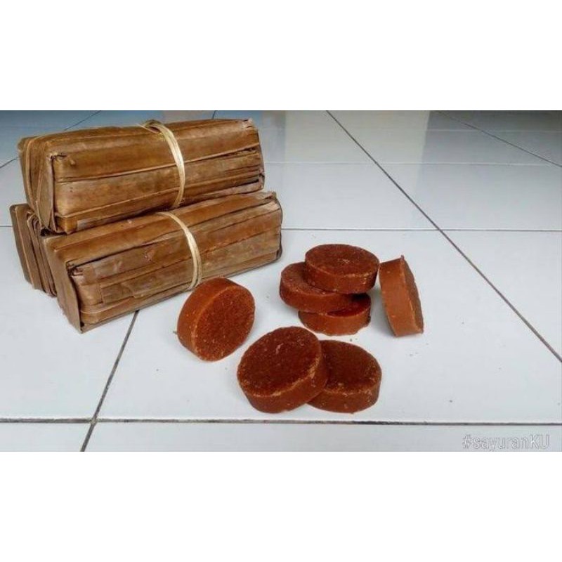 

GULA AREN/KAWUNG ECERAN