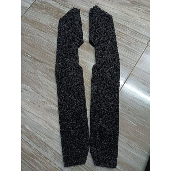 KARPET PIJAKAN KAKI STEP FLOOR ADV 160 KARPET MIE ADV 160