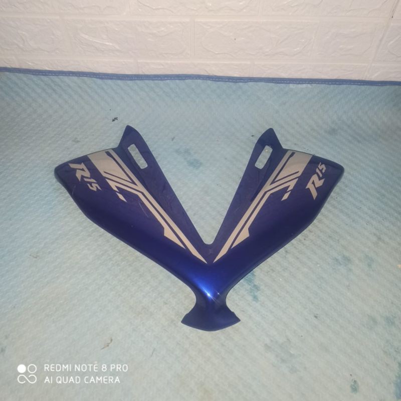 topeng R15