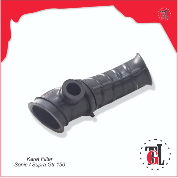 Karet Filter Sonic / Supra Gtr 150