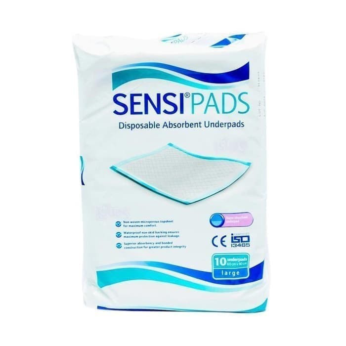 Underpads Sensi - SensiPads