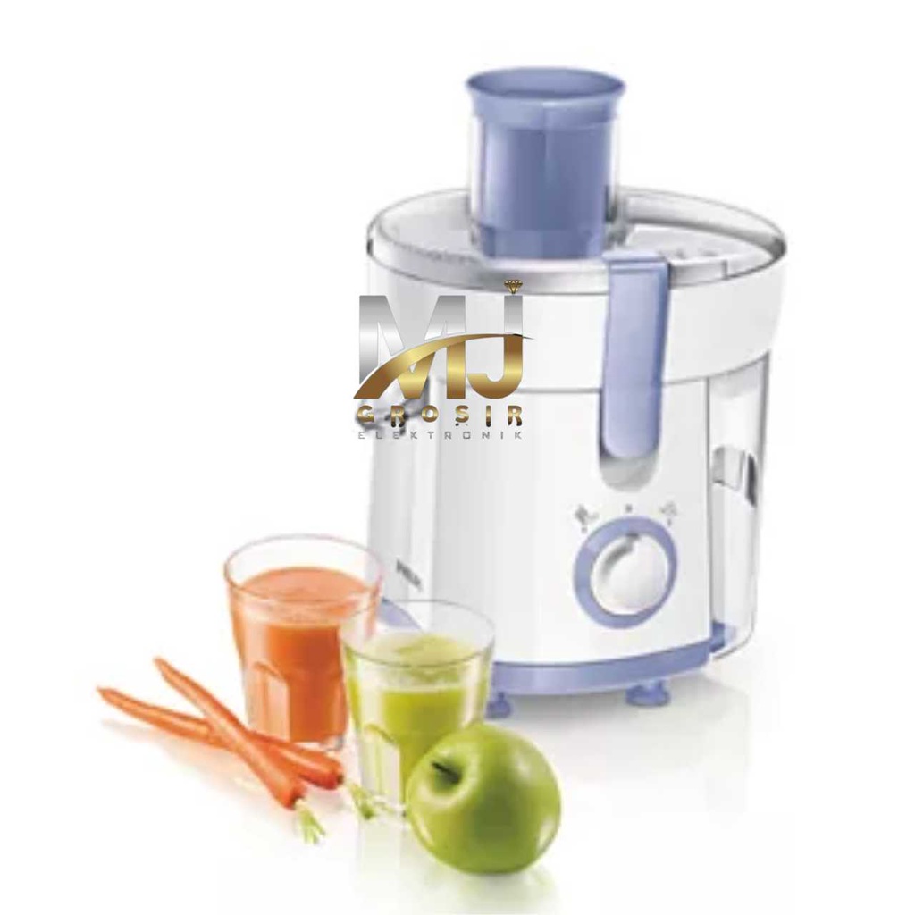 JUICER PHILIPS HR 1811 HR1811 SERBAGUNA