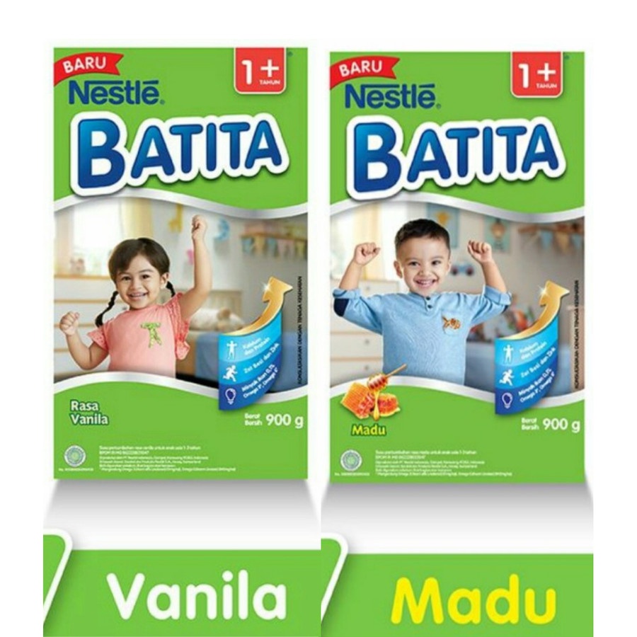 

DANCOW BATITA 1+ 850gr