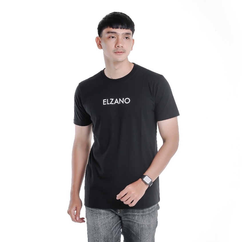 MVP - Elzano Triple-X T-Shirt Unisex