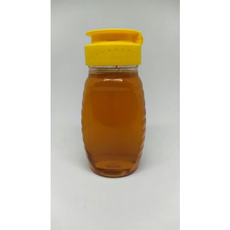

Raw honey multiflora
