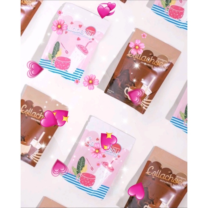 Geamoore Collachoco 55 Gr