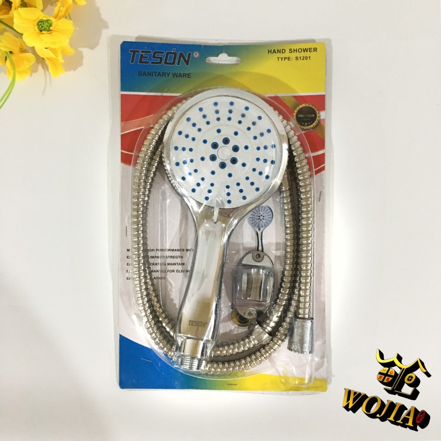 Hand Shower Mandi / Hand Shower Washer / Shower Mandi / Shower S1201