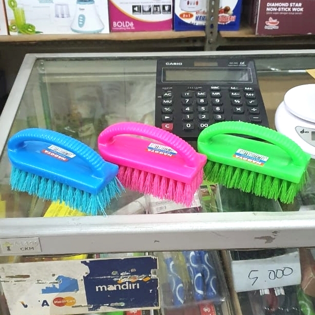 Sikat Toilet Sikat Lantai Sikat Plastik Gagang Sikat Nagoya