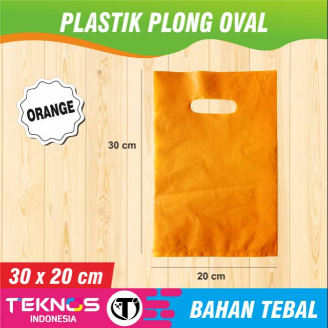 

[100 pcs] PLASTIK OLSHOP - KRESEK OLSHOP - PLASTIK PACKING - KANTONG PLASTIK OLSHOP 20x30 cm