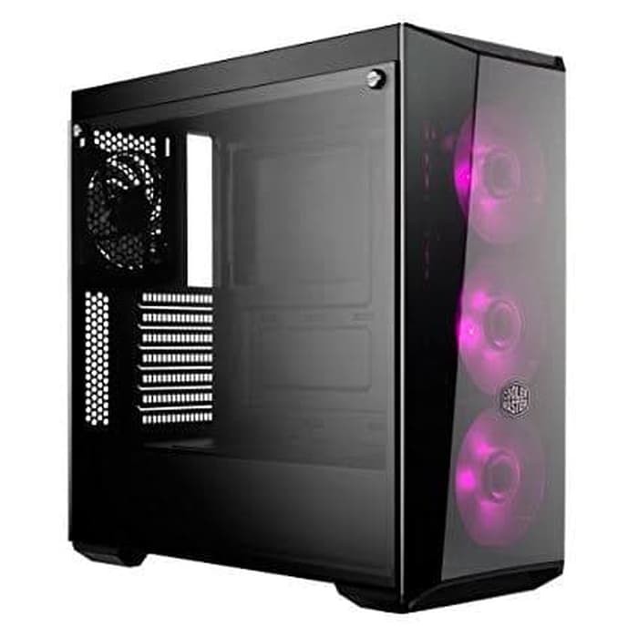 Promo PC Rakitan Gaming i5 8400 High end Ultra