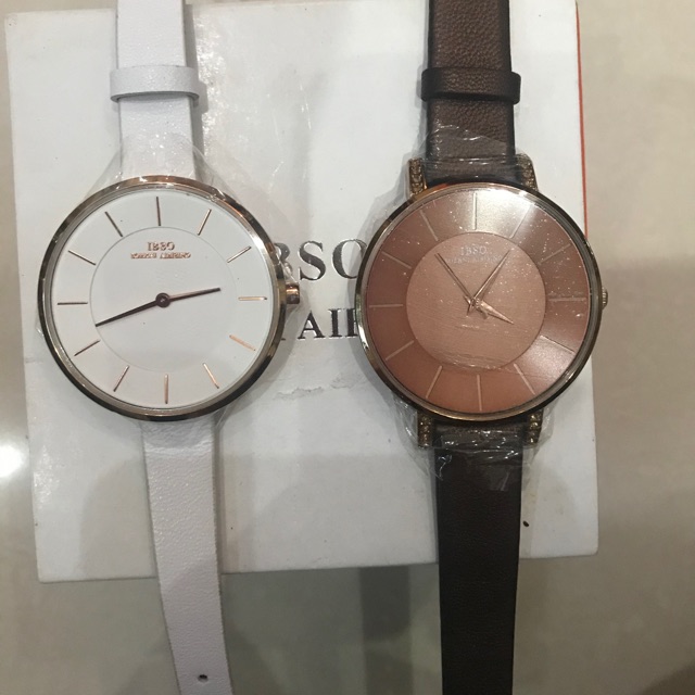 Jam Tangan Wanita Merk IBSO