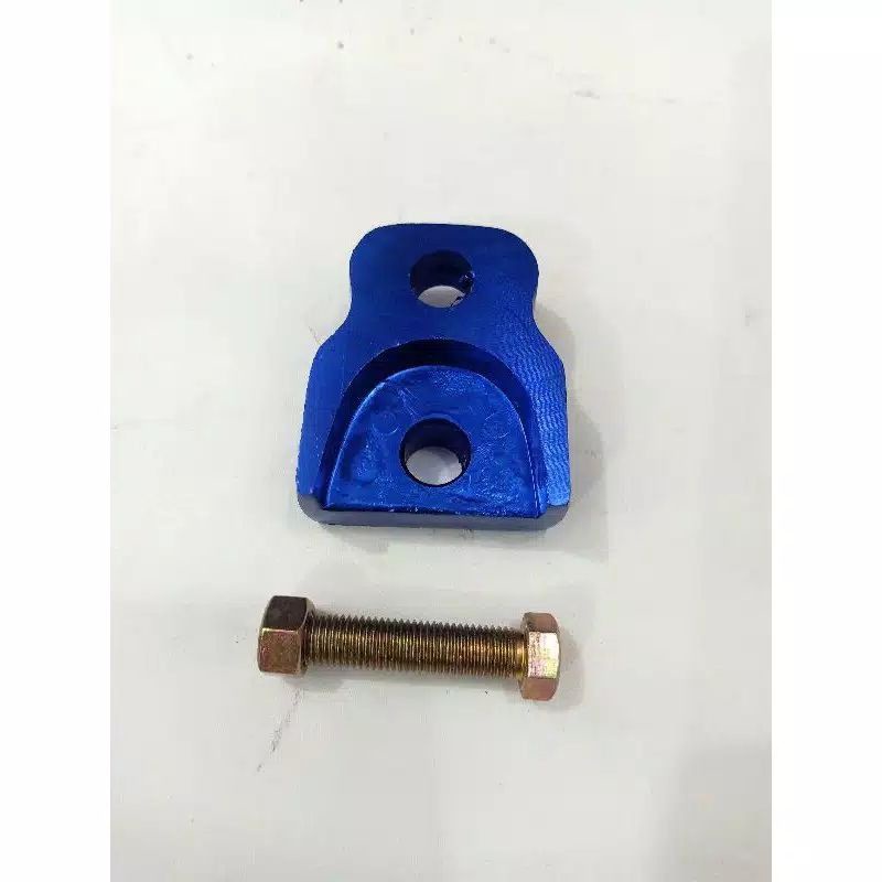 Peninggi ShockBreaker Belakang Matic CNC Peninggi Skok Matic