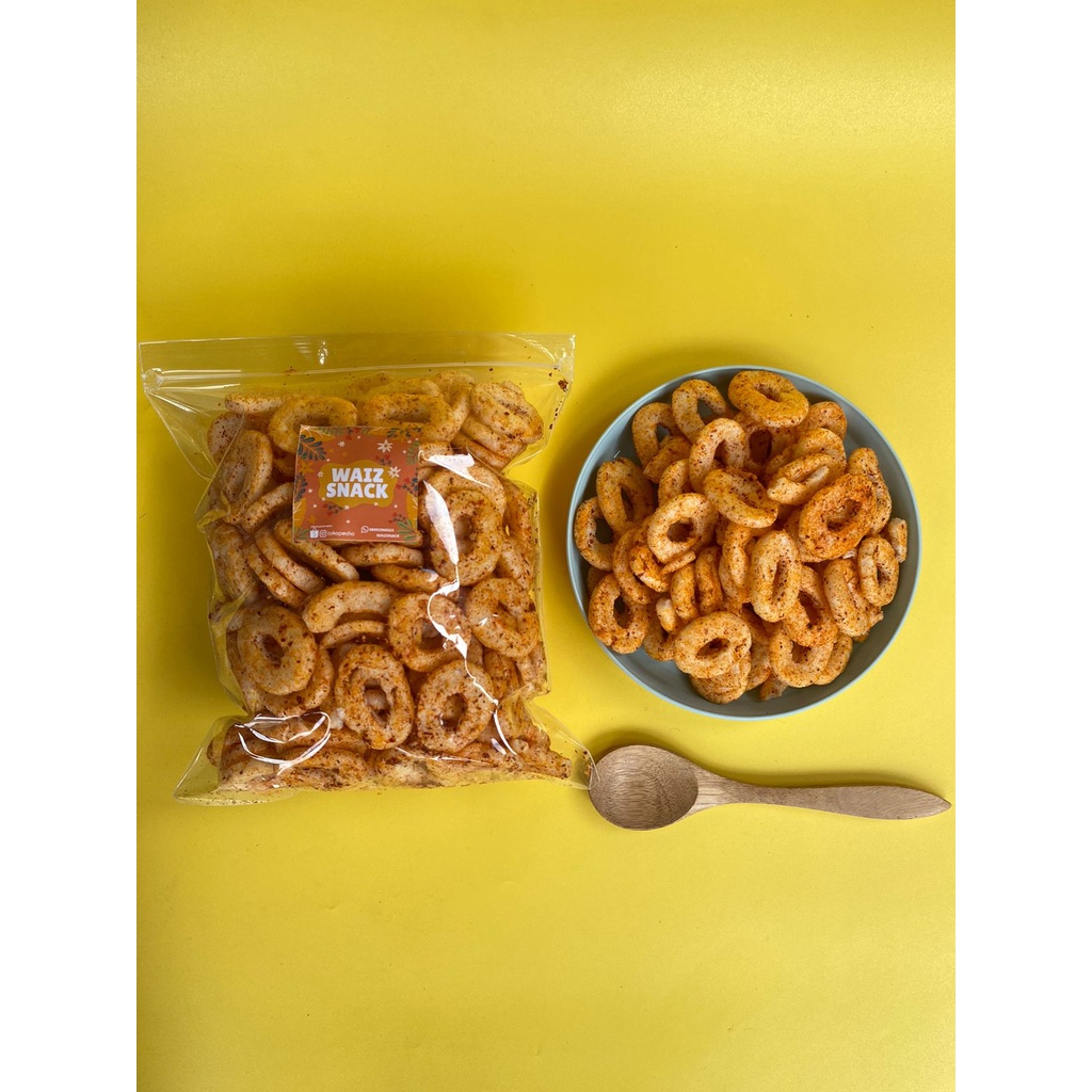 

RING BALADO 250GR GURIH