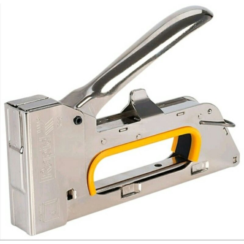 Staples Tembak/Stapler Manual Guntacker