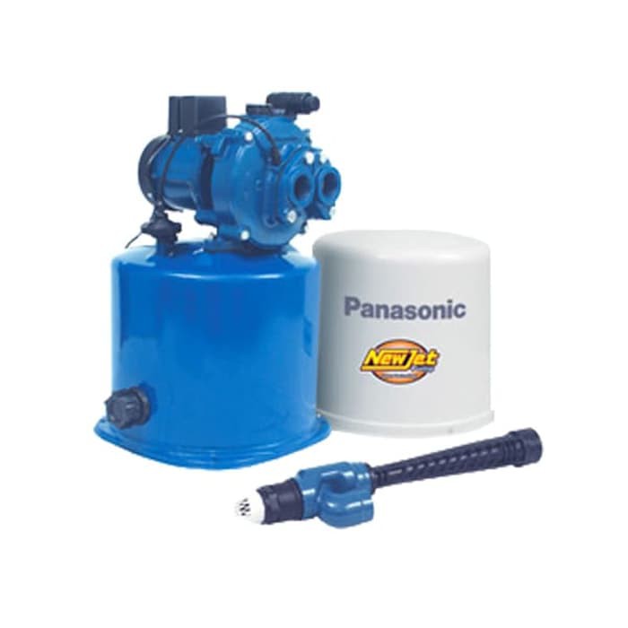 Pompa Air Jet Pump Panasonic GF-205HCX Otomatis