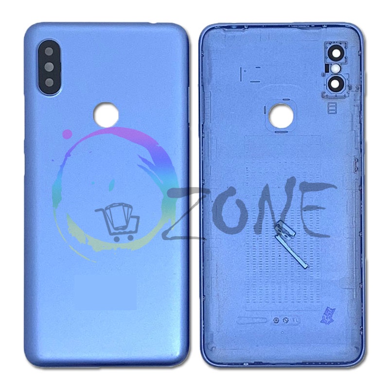 BACKDOOR - BACK CASING XIAOMI REDMI S2 TUTUPAN BELAKANG