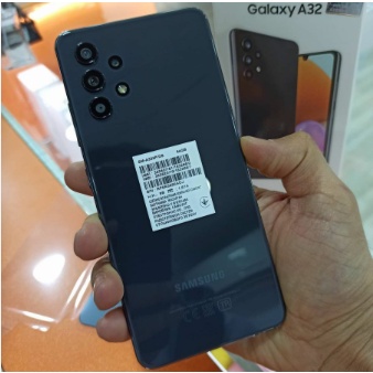 Samsung Galaxy A52 Ram 8Gb/128/8/256 Promo Hp Seken Bekas Bergaransi