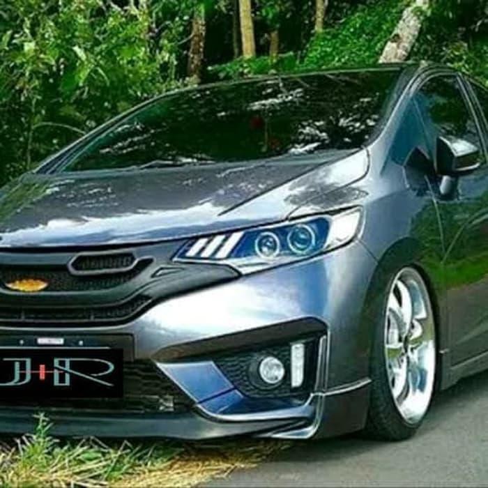 *Otomotif* grill racing gk5