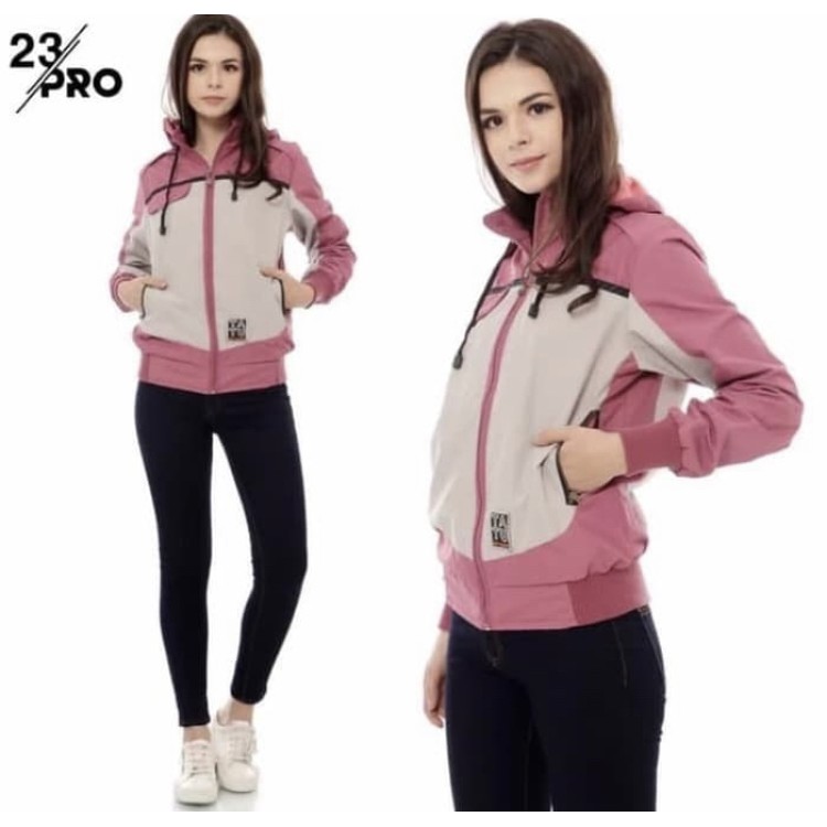 JAKET WANITA SLIMFIT Pakaian Wanita Remaja Dewasa Model Cewe Terbaru Kekinian