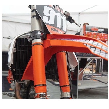 Polisport Upper Fork Guard / Pelindung Shock Atas
