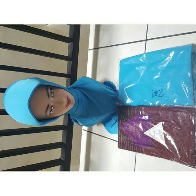 bahan baju jalasenastri