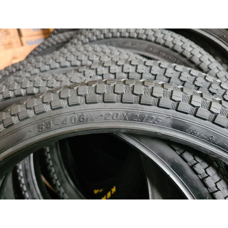 Ban Luar Kenda 20x2.125 k905