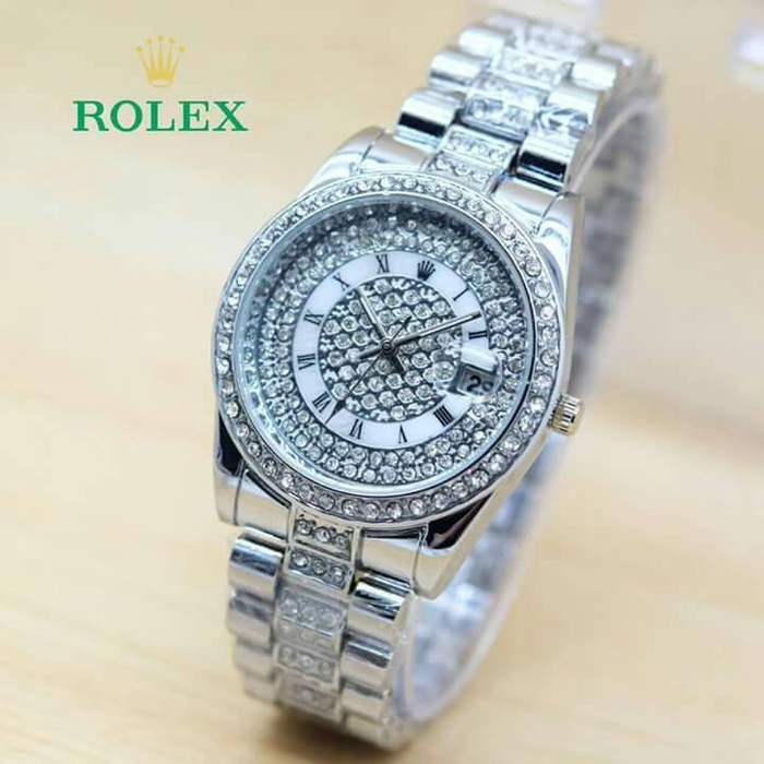ROLEX WANITA