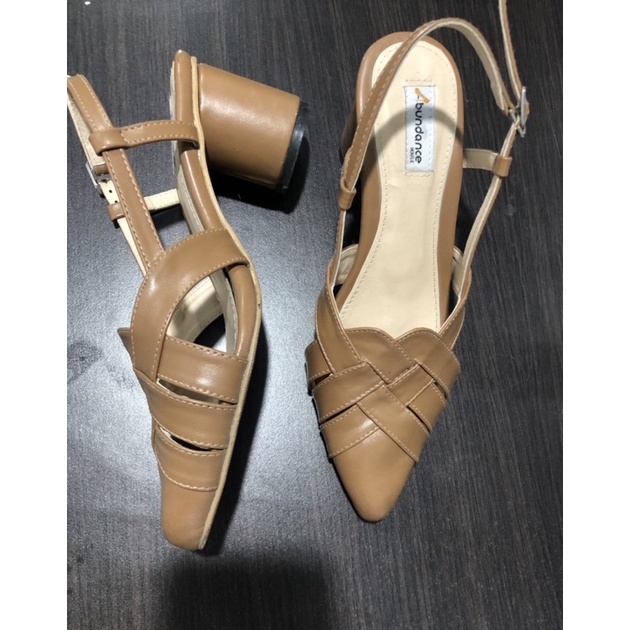 Handmade Shoes - Merk Abundance