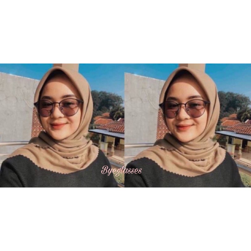 KACAMATA PHOTOCHROMIC