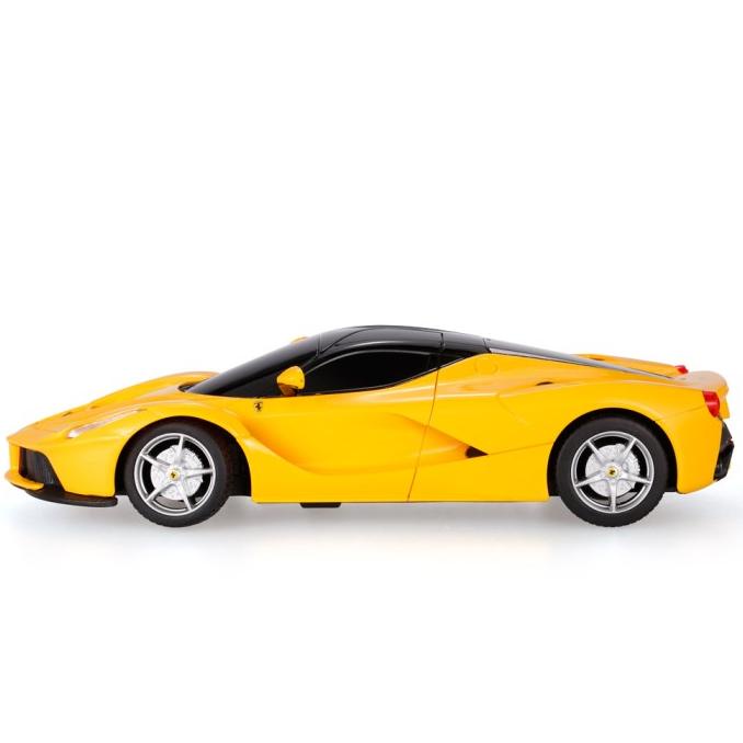 RASTAR RC Ferrari Laferrari 1/24 Scale 2.4GHz Remote Control