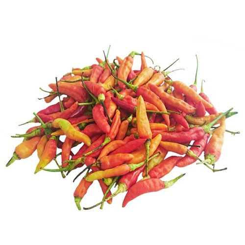 Cabe Rawit Merah 100 gram