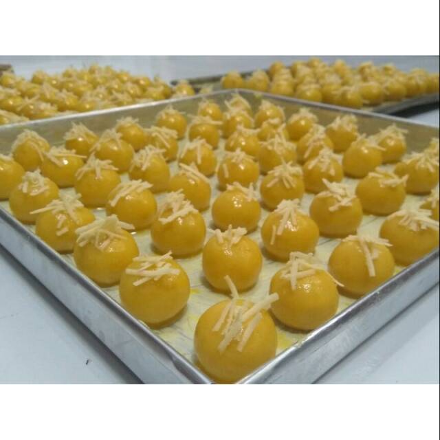 

Kue nastar