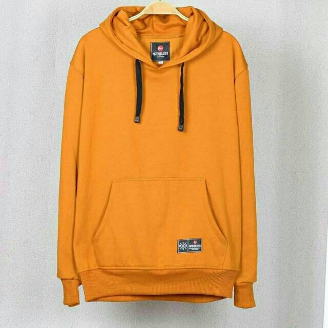 Sweater Hoodie Distro Bandung
