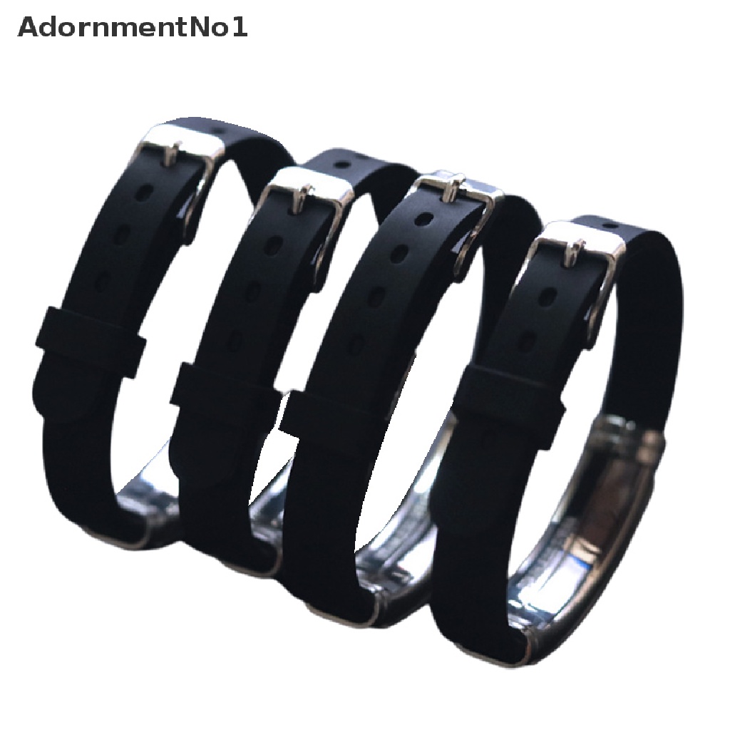 (AdornmentNo1) Gelang Tangan Kulit Hitam Motif Kartun Anime Death Note Untuk Pria