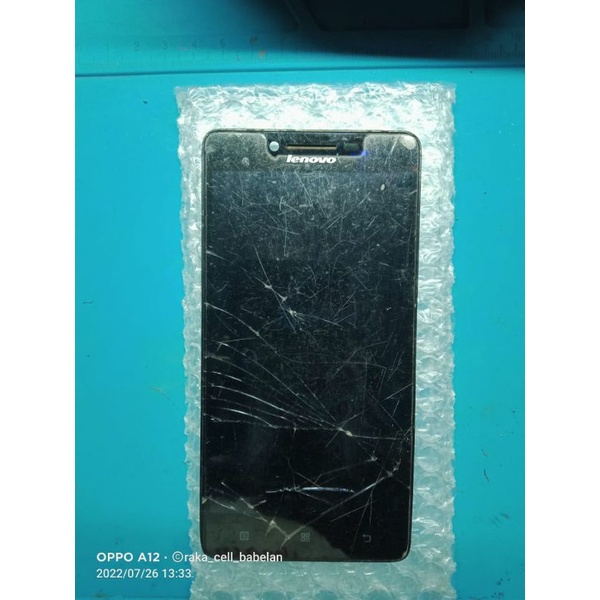 lcd copotan lenovo a6000