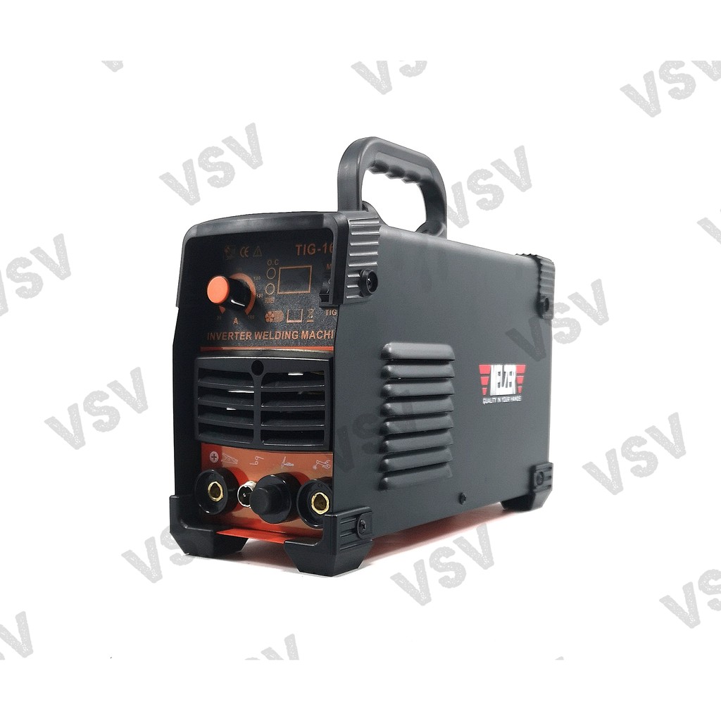 Melzer Mesin Las TIG160A IGBT Trafo Las Mesin Las inverter Welding