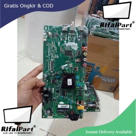 PANASONIC TH-40F305G -  MB TV PANASONIC TH-40F305G -MOBO TV PANASONIC TH-40F305G